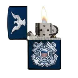 فندک Zippo طرح پرچم