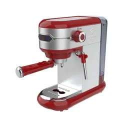 اسپرسو ساز مباشی 2026 ECM | قهوه سیراف