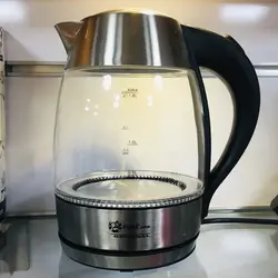 قیمت و خرید کتری برقی فوما مدل FU-1780 | قهوه سیراف