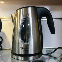 قیمت و خرید کتری برقی فوما مدل 997 | قهوه سیراف