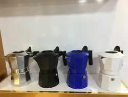 موکا کرمسو 3 کاپ