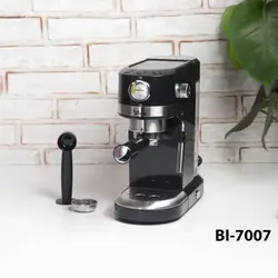 اسپرسو ساز بارنی مدل Bl 7007