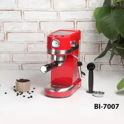 اسپرسو ساز بارنی مدل Bl 7007