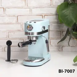 اسپرسو ساز بارنی مدل Bl 7007