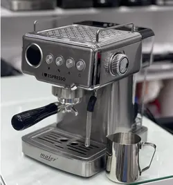 اسپرسوساز مایر مدل MR-1771