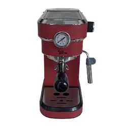 اسپرسو ساز بارنی 7002 BR | قهوه سیراف