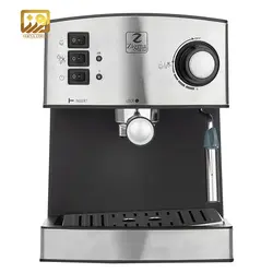 اسپرسو ساز زیگما RL222