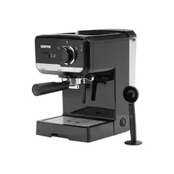 قیمت و خرید اسپرسو ساز جی پاس مدل GCM41507 | قهوه سیراف