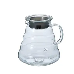 سرور قهوه دمی 700 میلی لیتر | قهوه سیراف