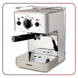 معرفی اسپرسوساز نوا ۱۴۹ + ارزانترین مرکز فروش | قهوه سیراف