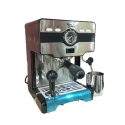 اسپرسوساز نیمه صنعتی بارنی Barni BR-7031