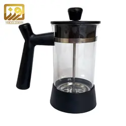 معرفی و خرید فرنچ پرس مدل YT350 طرح دسته چکشی|قهوه سیراف