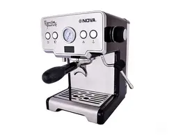 ویژگی ها، قیمت و خرید اسپرسو ساز نوا 128 | قهوه سیراف