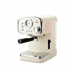 مشخصات، قیمت، خرید اسپرسوساز مباشی مدل ECM2010 | قهوه ورنا