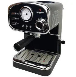 مشخصات، قیمت، خرید اسپرسوساز مباشی مدل ECM2010 | قهوه ورنا