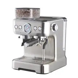 اسپرسو ساز نیمه صنعتی بارنی مدل CM5700AB