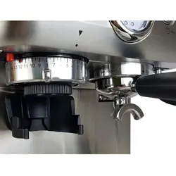 اسپرسو ساز نیمه صنعتی بارنی مدل CM5700AB