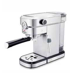 اسپرسوساز مباشی 2016 ME-ECM | قهوه سیراف