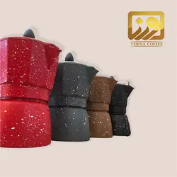 موکاپات رنگی برفی 2 کاپ