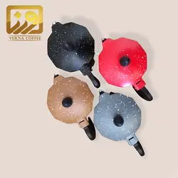 موکاپات رنگی برفی 2 کاپ