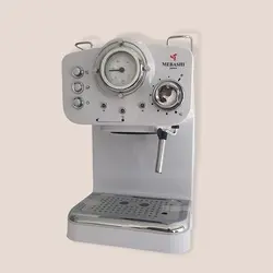 اسپرسوساز مباشی مدل ECM2005