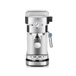 اسپرسوساز بارنی مدل CM6851