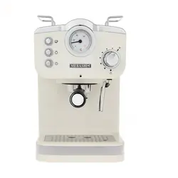 اسپرسوساز مباشی مدل 2015 ME-ECM | قهوه سیراف