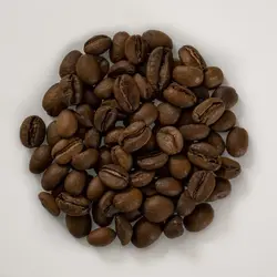 قهوه روبوستا هند چری AA