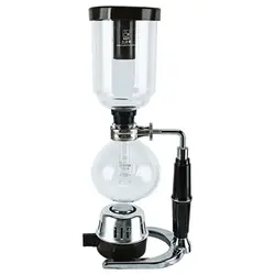 قهوه ساز سایفون برند Boeng مدل TCA-3