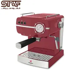 اسپرسو ساز مباشی مدل ME-ECM 2036 | قهوه سیراف