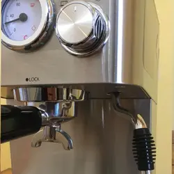 اسپرسوساز مباشی مدل ME-ECM2014 | قهوه سیراف