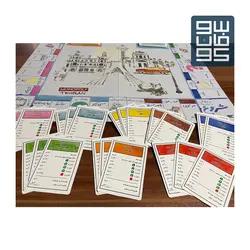 مونوپولی طهرون-Monopoly Tehran