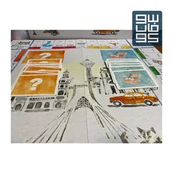 مونوپولی طهرون-Monopoly Tehran