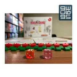 مونوپولی طهرون-Monopoly Tehran
