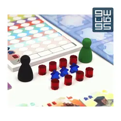 کوآدرو پلیس-Quadro polis