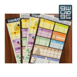 کوآدرو پلیس-Quadro polis
