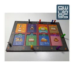 سوشی گو پارتی-Sushi go Party
