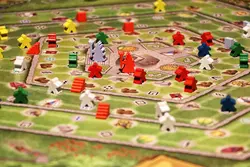 Tawantinsuyu: The Inca Empire