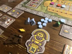 Tawantinsuyu: The Inca Empire