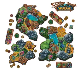 Small World of Warcraft