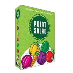 سالاد امتیاز-Point Salad