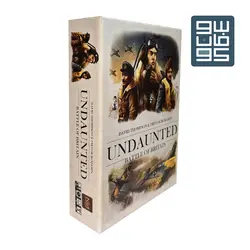 بیباکان:نبرد بریتانیا-Undaunted: Battle Of Britain