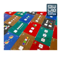 بازی ایرانی استراتژیک جوخه بمب پلاس - Bomb Squad Plus