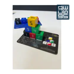 بازی ایرانی استراتژیک جوخه بمب پلاس - Bomb Squad Plus