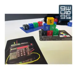 بازی ایرانی استراتژیک جوخه بمب پلاس - Bomb Squad Plus