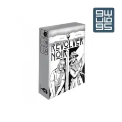 بازی ایرانی جنگی اسلحه سیاه - Revolver Noir