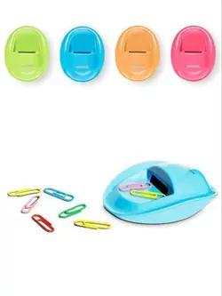 جا سنجاقی آهن ربایی ماین