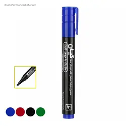 ماژیک معمولی کیان (سرتخت)