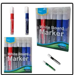 ماژیک شارژی وایت برد