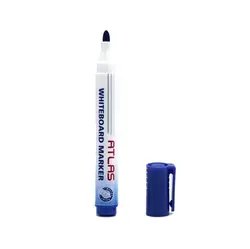 ماژیک وایت برد سر گرد اطلس